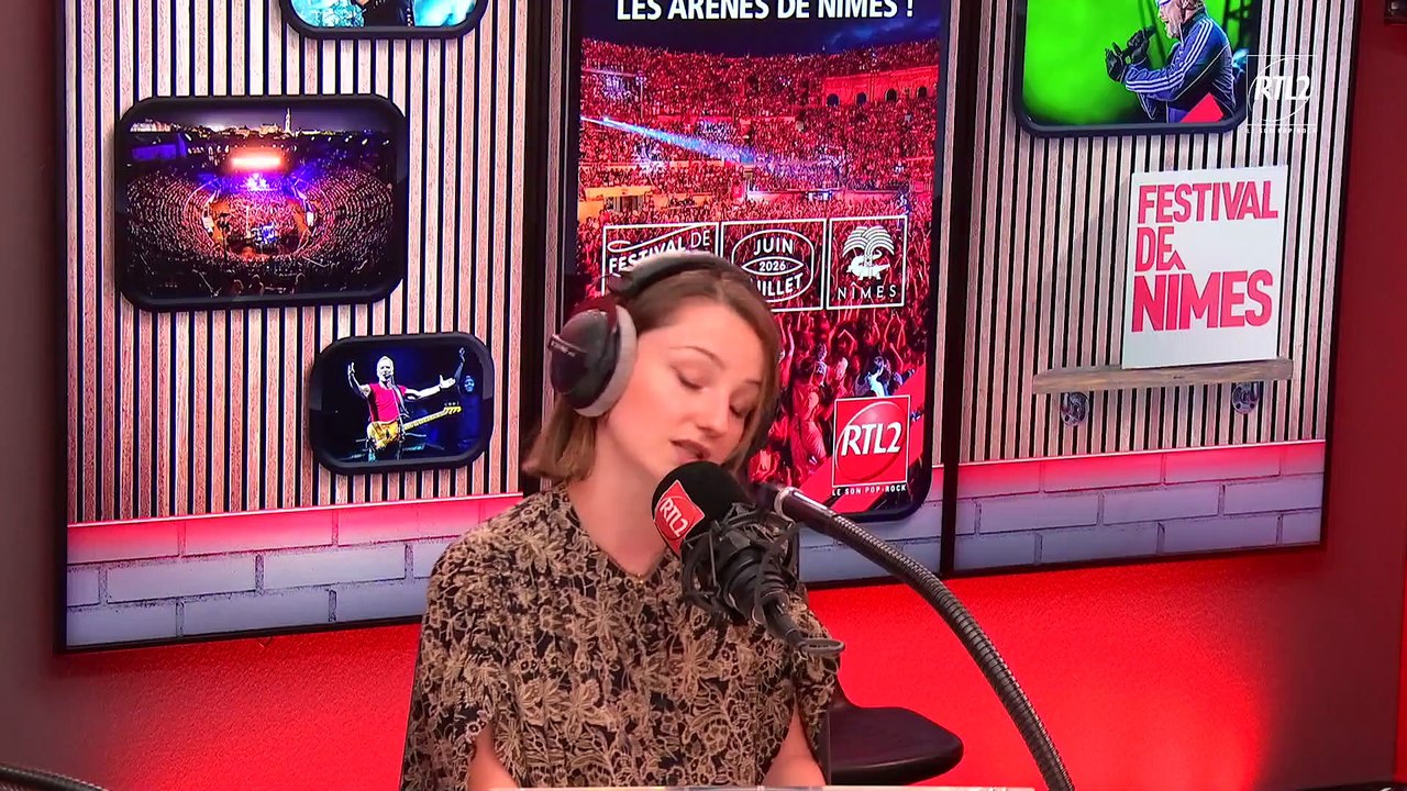 L'INTÉGRALE - #LeDriveRTL2 (30/04/26)