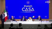 Meloni: "Buttafuoco capacissimo, non avrei fatto la sua scelta sul padiglione russo"