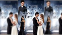 Love Arrives Six Years Late (ENGL SUBT)