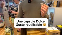 🛍️ P.UBLlClTE / Le lien est dans ma bio . Produit n° 404