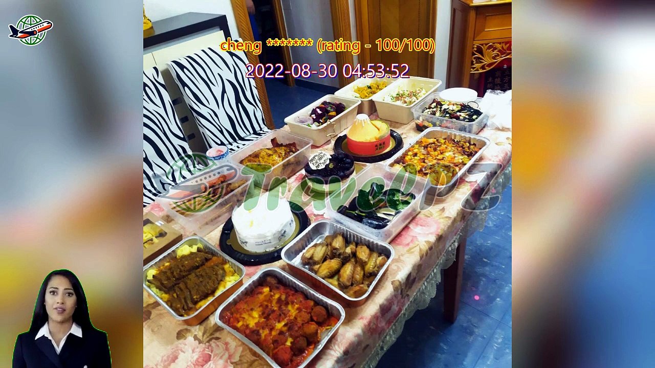 「TravelPZ」 Review Seamart | A la Carte Menu & Catering sets【Most Sets Free Delivery for HK Island, Kowloon & Part of N.T. Areas】