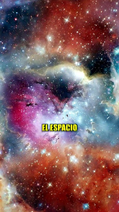 LA NASA NO QUIERE QUE SEPAS ESTO