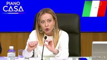 Carburanti, Meloni: taglio accise non strutturale perchè esauriremmo risorse
