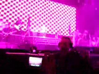 Avril Lavigne concert 10 juin