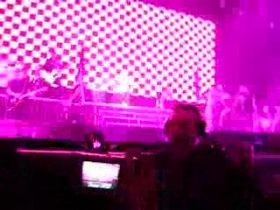 Avril Lavigne concert 10 juin