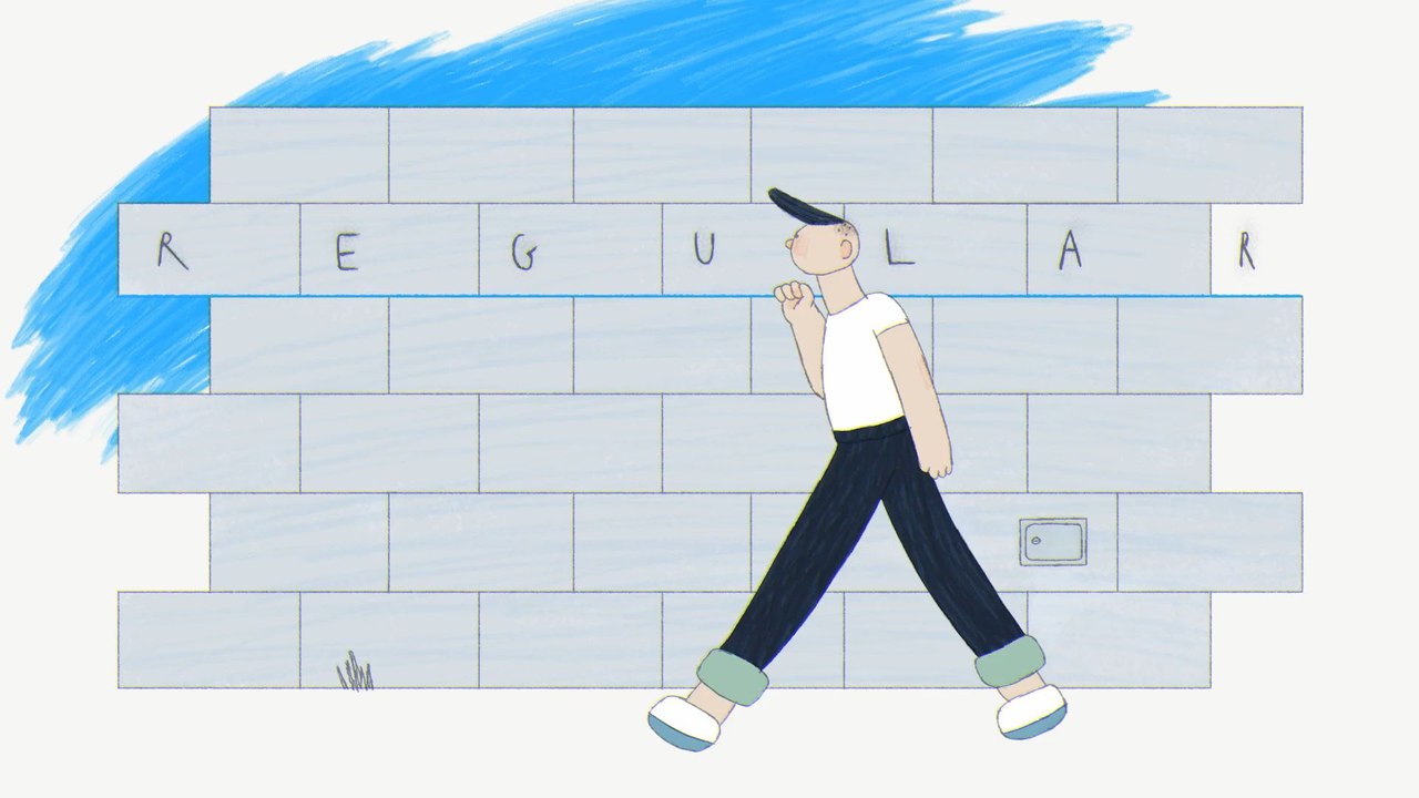 Regular (Trailer) Untitled