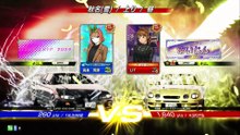 20260419 新潟県 ＵＴ タイトーＦステーション燕三条店 雪上