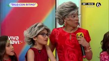 Niños llaman "viejita" a la Maestra Resurrección