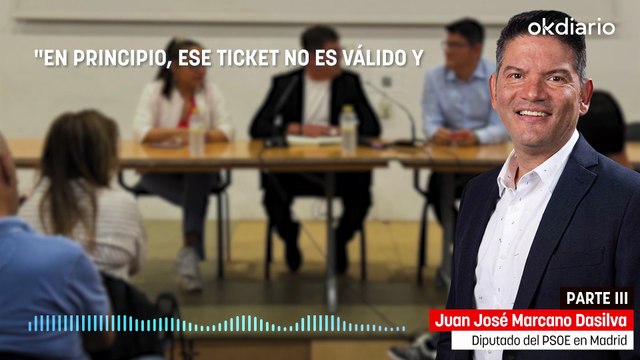 El PSOE anima a los ilegales a pedir facturas de sus compras en supermercados antes de 2026 para la regularización