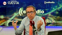 El editorial de Carlos Cuesta: Demostrando la credibilidad de Aldama en el día de la declaración de Koldo García