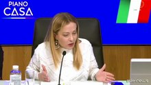 Biennale, Meloni: al posto di Buttafuoco non avrei aperto alla Russia