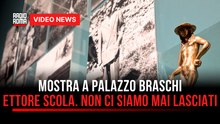 Ettore Scola Non ci siamo mai lasciati, a Palazzo Braschi