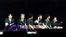 Ending Ment Suga   j-hope 260428 BTS Arirang Tour Tampa Day 3 Concert Fancam Live 방탄소년단 콘서트