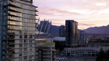 El BC Place, el Bernabéu de Vancouver