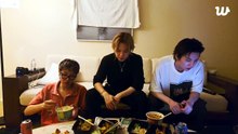 🔴[ENG SUB] BTS V Jimin Suga J-hope Weverse Live (29.04.2026)  Jimin live