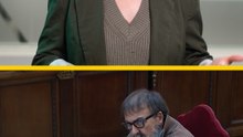 Así ha sido la comparecencia de Koldo García