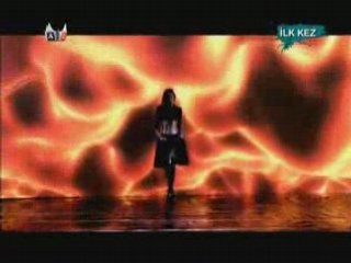 Asuman Krause-Kukla Yep Yeni KLip