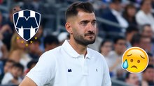 Nico Sánchez deja el banquillo de Rayados y Walter Erviti explica su salida: "Los resultados no acompañaron"