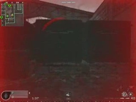 cod4 zykLn fragmovie