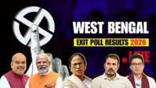 ಬಂಗಾಳದ ಮಣ್ಣಿನಲ್ಲಿ ಕೇಸರಿ ಉದಯ.. ಸಮೀಕ್ಷೆ‌ ಭವಿಷ್ಯ! ​ಕಮ್ಯುನಿಸ್ಟರ ಕೋಟೆಯಲ್ಲಿ ಅರಳುತ್ತಾ ಕೇಸರಿ ಕಮಲ?