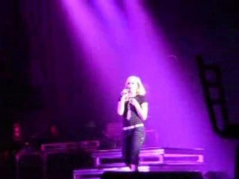 avril lavigne concert 10 juin