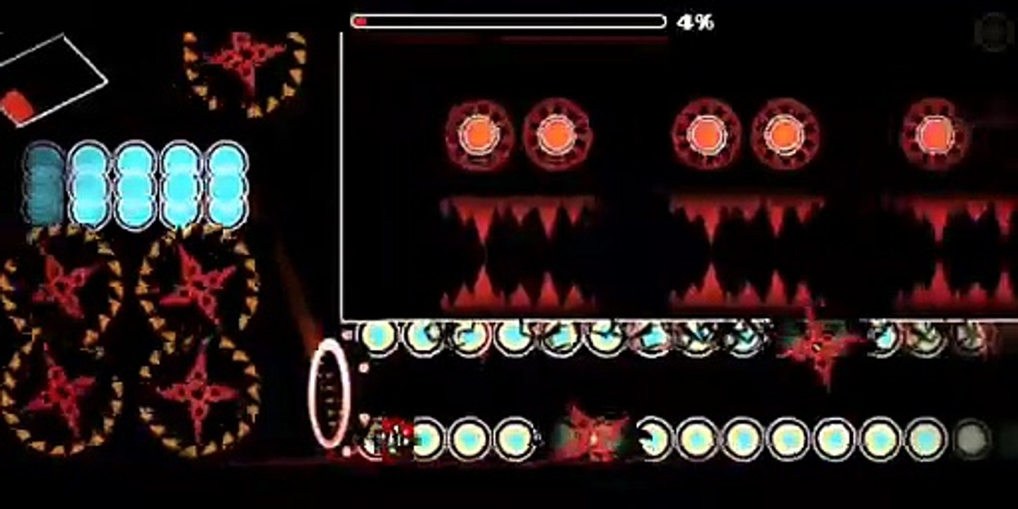 Silent Katswell__Impossible Demon__Geometry Dadh