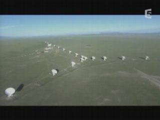 Les Trous noirs (2sur5)