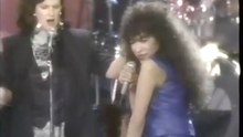 Ronnie Spector - Be My Baby (Legendary Ladies of Rock & Roll, grace slick, belinda carlile