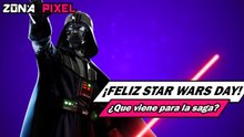 Star Wars Day: ¿Que viene para la el futuro de la saga?