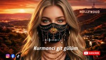 Kurmanci Git Gülüm - Official Lyric Video  Türkçe Versiyon  Here Gule Turkish Version
