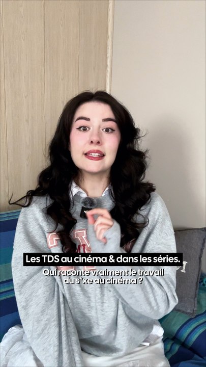 Les tds au cinéma