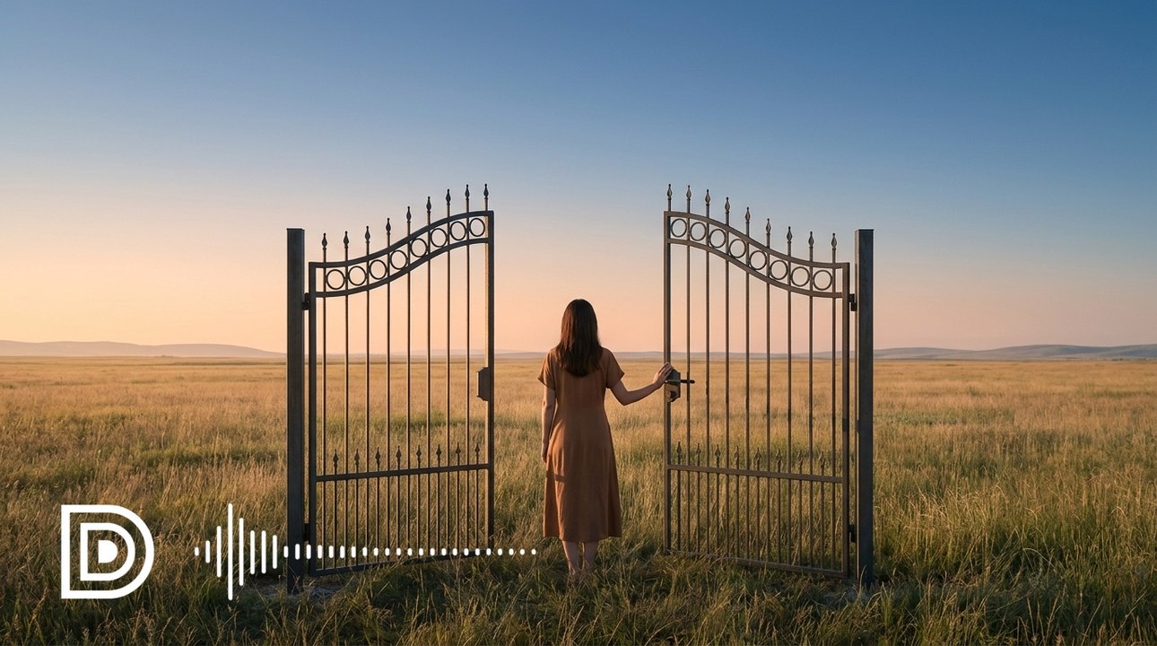 Open Gate - 2000s Emotional Trance