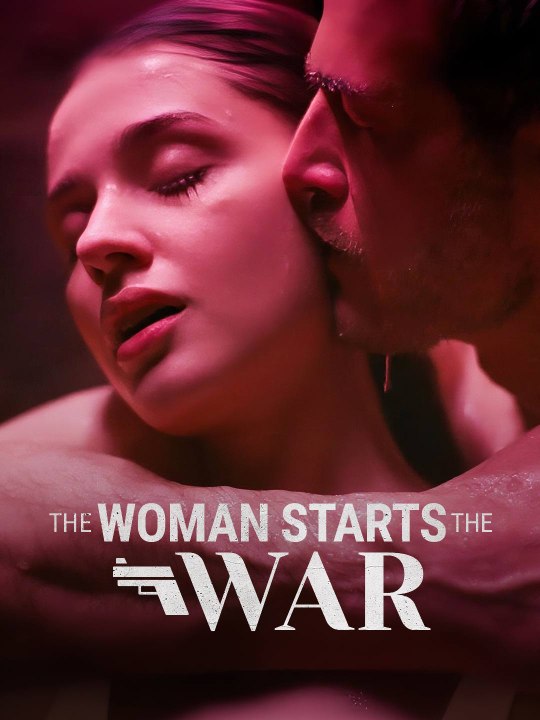 The woman starts the war | hd 1080p