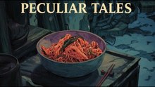 Umami Stories: Kimchi