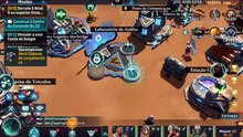 Project Entropy | Daily Gameplay - Day 22