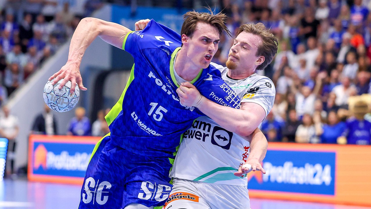 Gummersbachs irres Comeback gegen Göppingen