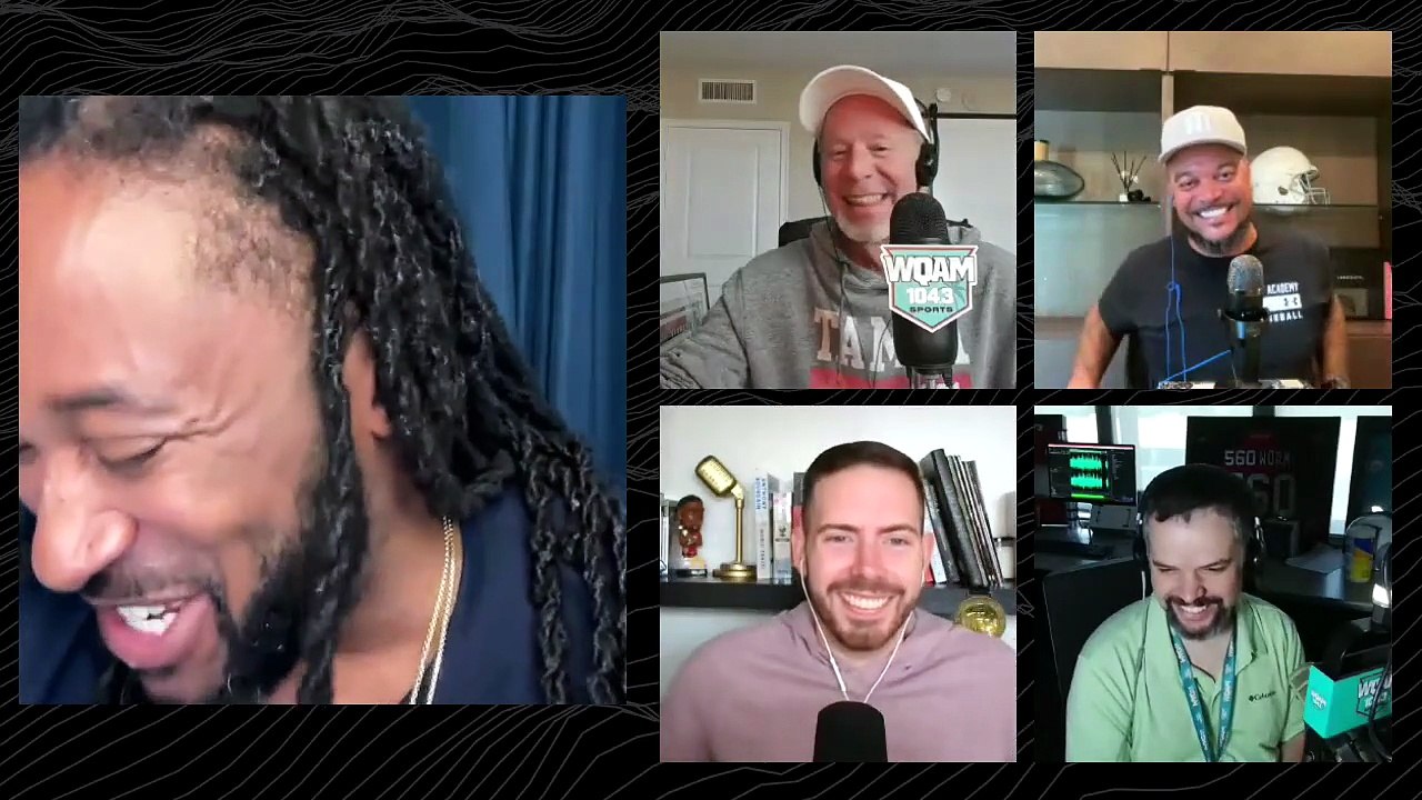 Omar Kelly delivers his biggest takeaways from...