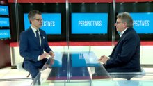 Perspectives avec Jean D'Amour CHAU 30 avril 2026