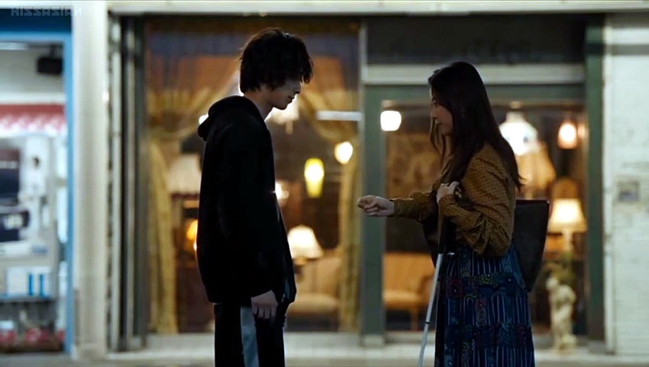 [Eng sub] Your Eyes Tell