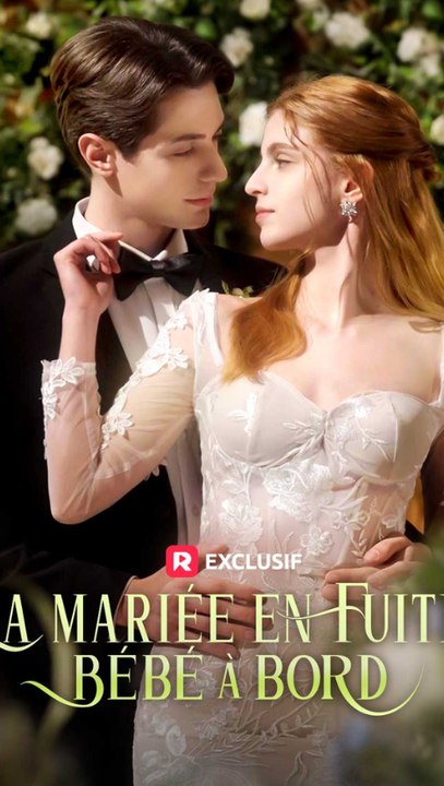 La MariéE En Fuite, BéBé à Bord - ÉPisodes Comp...