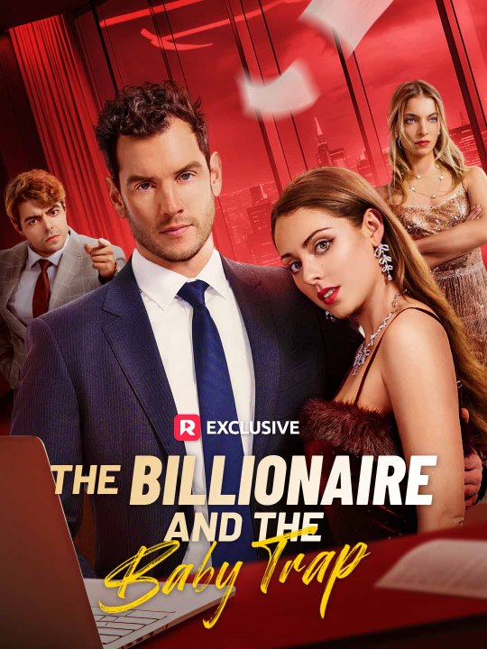 The Billionaire and the Baby Trap | HD 1080p