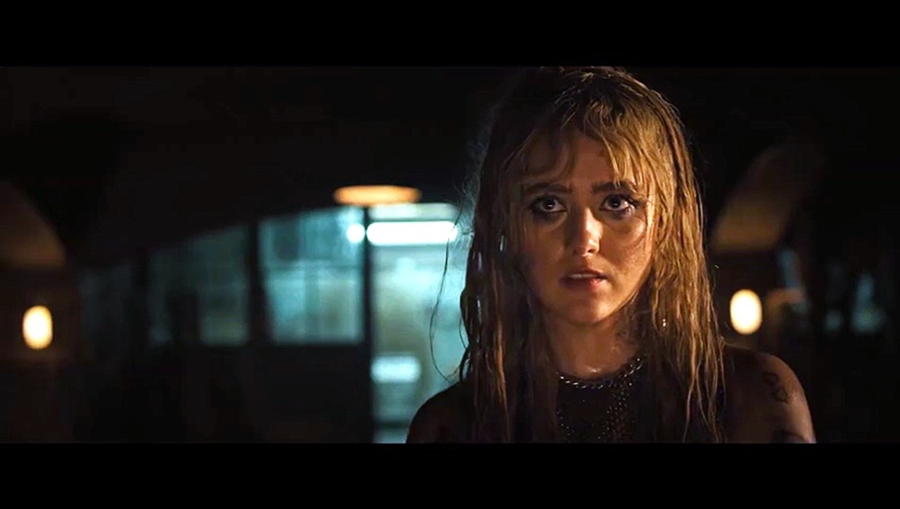 Abigail Official Trailer