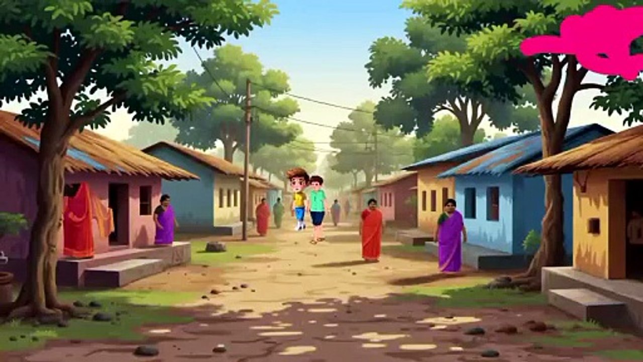 Cartoon