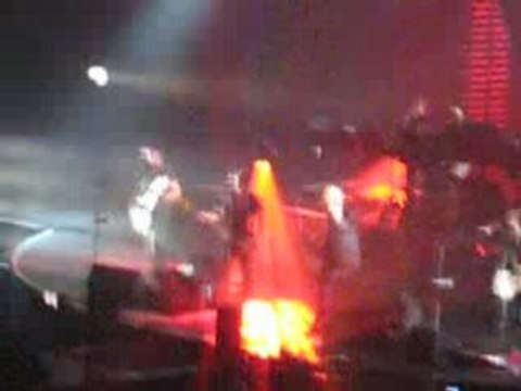 La débâcle des sentiments 3 juin 2008