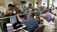 Döviz getirici hizmetlere yeni teşvik… Bazı sektörlere sağlanan vergi indirimi yüzde 100 oldu