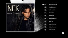 Nek - Verità Costante [FULL ALBUM]