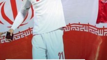 El presidente de la FIFA confirma que Irán jugará el Mundial de fútbol en EEUU