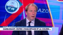 L'impact de la crise des carburants