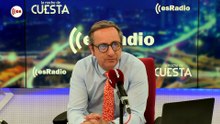 Luis María Pardo valora la declaración de Koldo en el Supremo: "Ha sido suicida, van a condenarle a muchos años"
