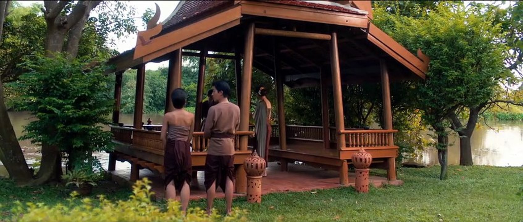 E.5 - LuaT - EngSub EngSub